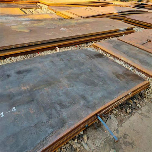 耐磨板找耐候耐磨钢板多麦金属制品有限公司