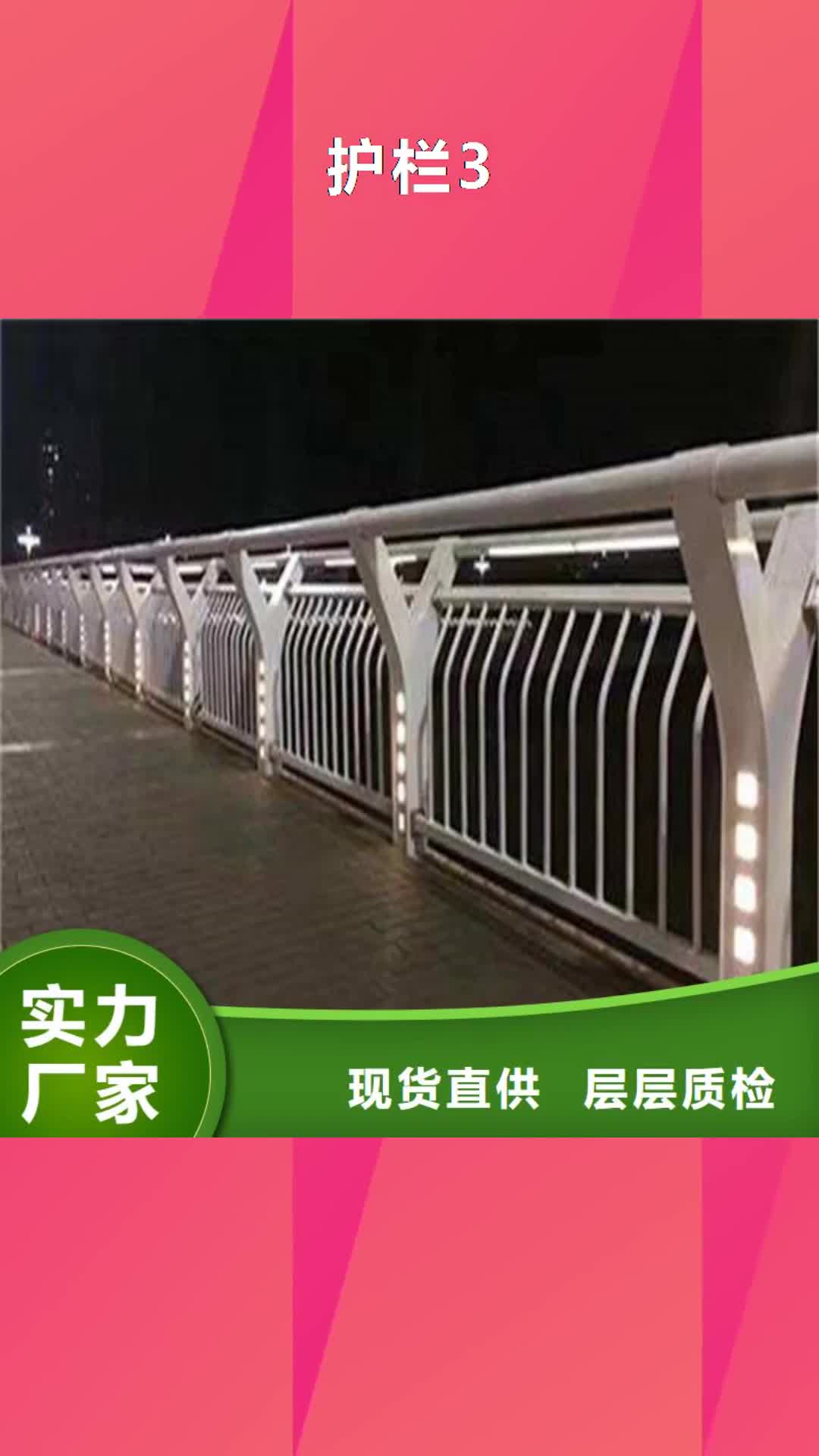 【乐山 护栏3,桥梁护栏厂家专业生产设备】